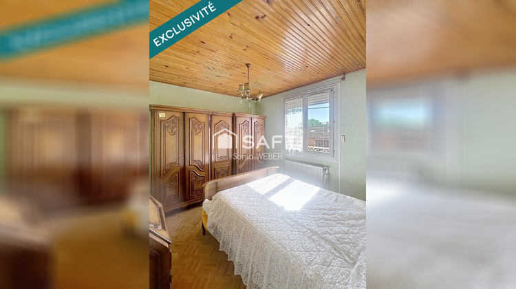 Ma-Cabane - Vente Maison Frignicourt, 123 m²