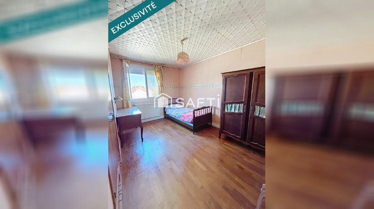 Ma-Cabane - Vente Maison Frignicourt, 123 m²