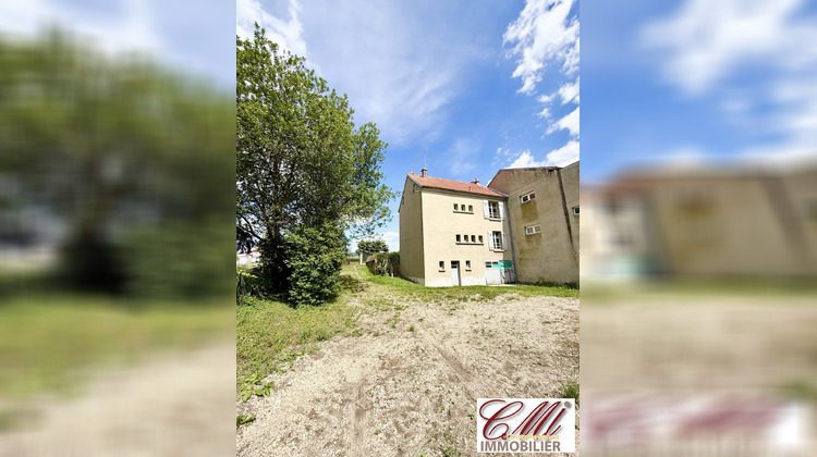 Ma-Cabane - Vente Maison Frignicourt, 88 m²