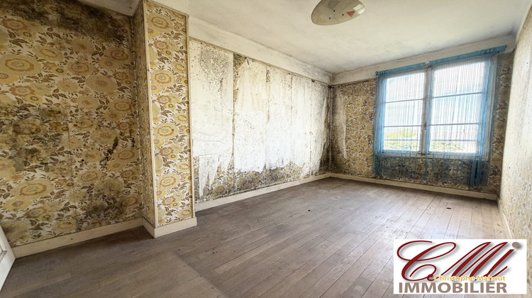 Ma-Cabane - Vente Maison Frignicourt, 88 m²