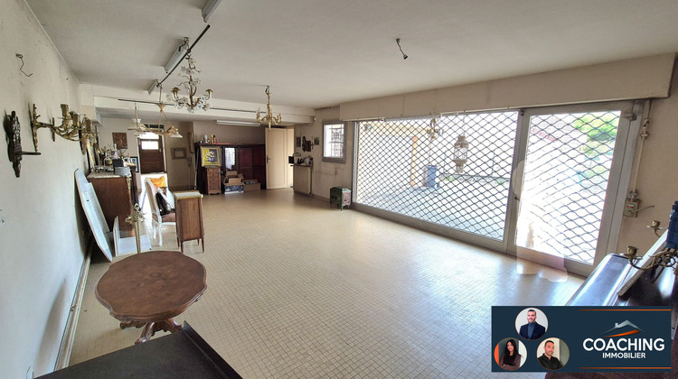 Ma-Cabane - Vente Maison Frignicourt, 165 m²