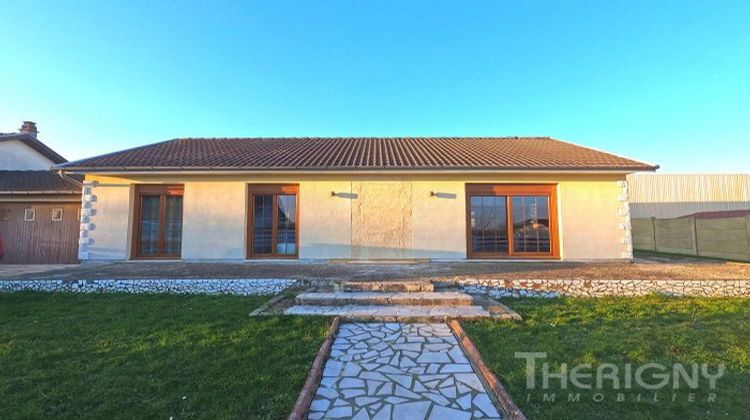 Ma-Cabane - Vente Maison Friville-Escarbotin, 92 m²