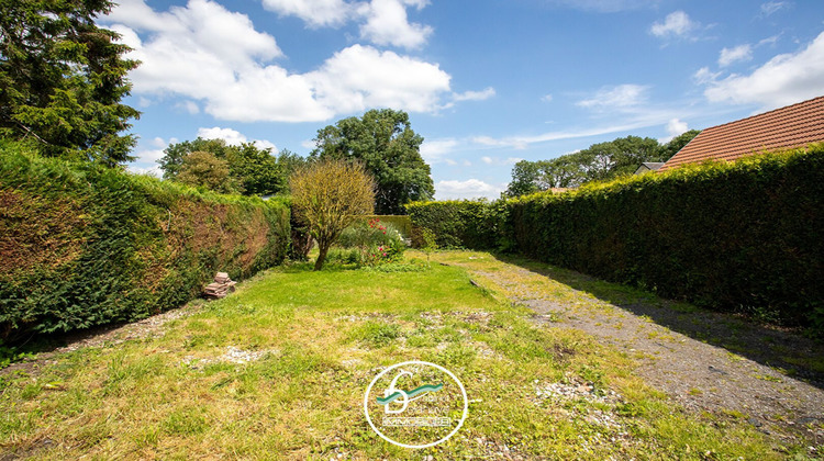 Ma-Cabane - Vente Maison Friville-Escarbotin, 70 m²