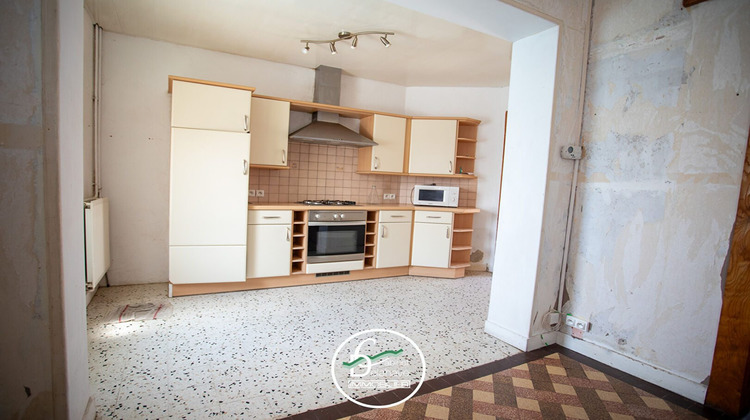 Ma-Cabane - Vente Maison Friville-Escarbotin, 70 m²