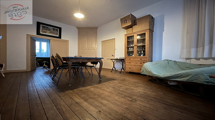 Ma-Cabane - Vente Maison FRIVILLE ESCARBOTIN, 163 m²