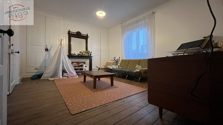 Ma-Cabane - Vente Maison FRIVILLE ESCARBOTIN, 163 m²