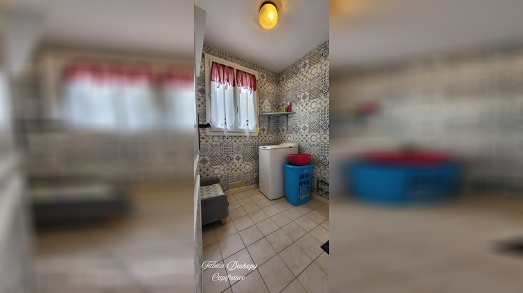 Ma-Cabane - Vente Maison FRIVILLE ESCARBOTIN, 99 m²