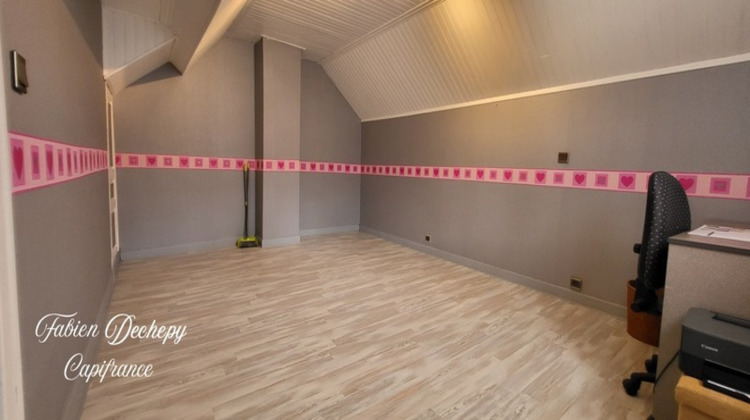 Ma-Cabane - Vente Maison FRIVILLE ESCARBOTIN, 99 m²