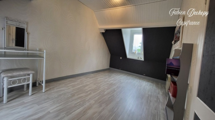 Ma-Cabane - Vente Maison FRIVILLE ESCARBOTIN, 99 m²