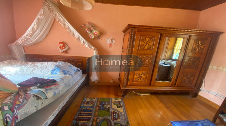 Ma-Cabane - Vente Maison Friville-Escarbotin, 47 m²