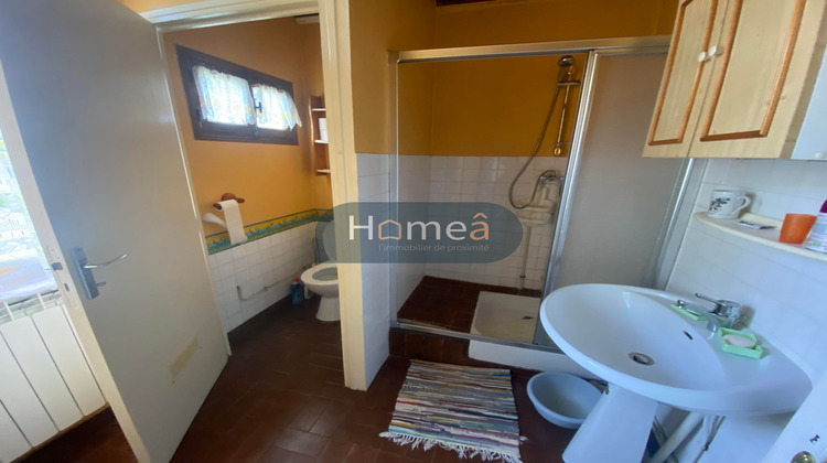 Ma-Cabane - Vente Maison Friville-Escarbotin, 47 m²