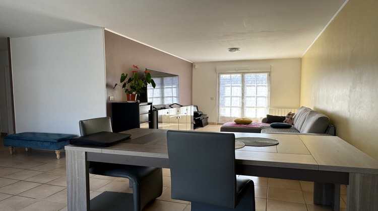 Ma-Cabane - Vente Maison Friville-Escarbotin, 72 m²