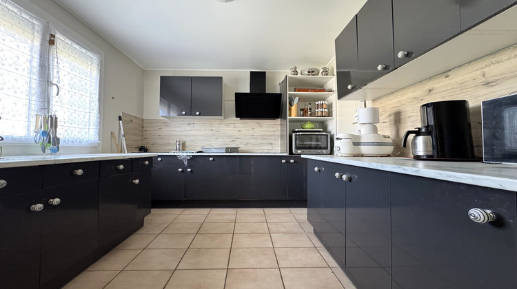 Ma-Cabane - Vente Maison Friville-Escarbotin, 72 m²