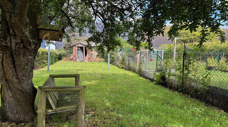 Ma-Cabane - Vente Maison Friville-Escarbotin, 50 m²