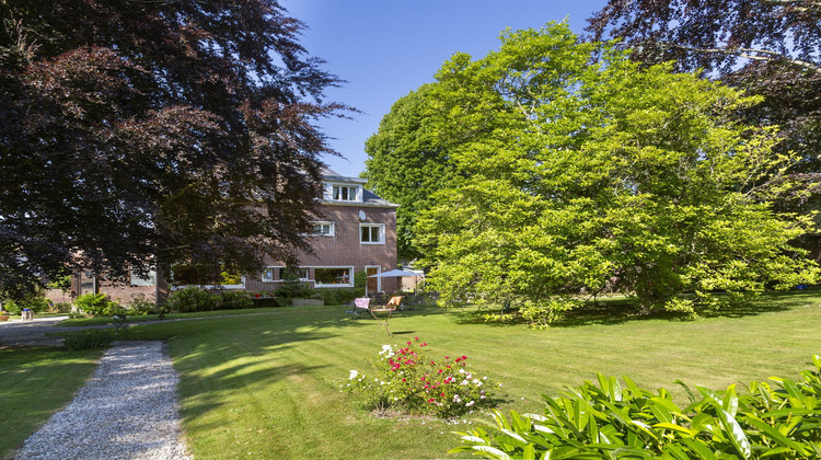 Ma-Cabane - Vente Maison Friville-Escarbotin, 269 m²