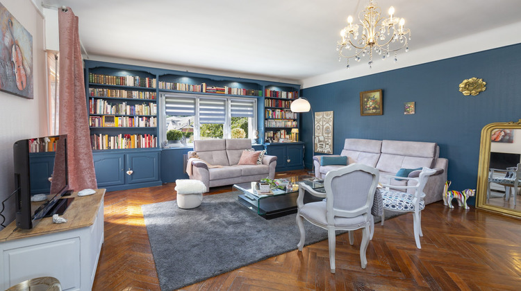 Ma-Cabane - Vente Maison Friville-Escarbotin, 269 m²