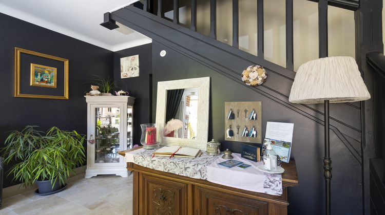 Ma-Cabane - Vente Maison Friville-Escarbotin, 269 m²