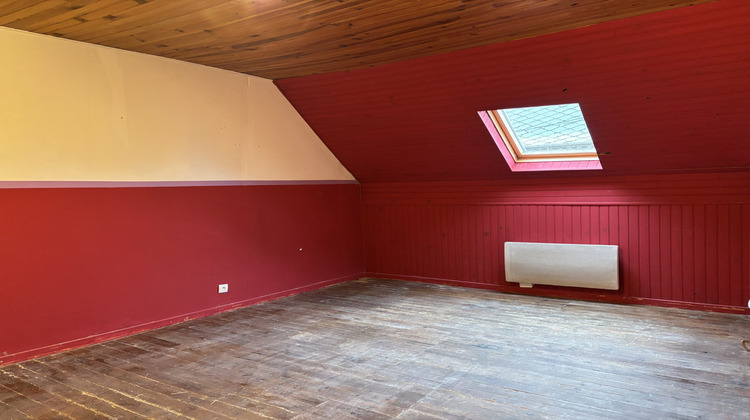 Ma-Cabane - Vente Maison Friville-Escarbotin, 87 m²