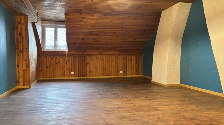 Ma-Cabane - Vente Maison Friville-Escarbotin, 87 m²