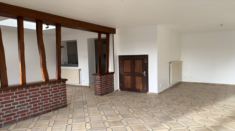 Ma-Cabane - Vente Maison Friville-Escarbotin, 200 m²