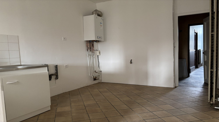 Ma-Cabane - Vente Maison Friville-Escarbotin, 200 m²