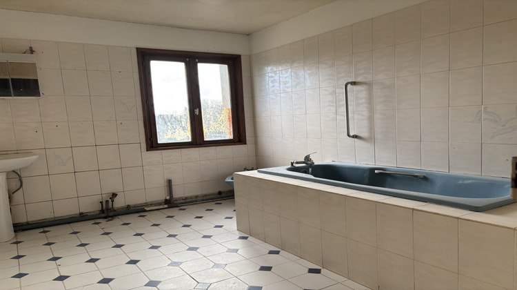 Ma-Cabane - Vente Maison Friville-Escarbotin, 200 m²