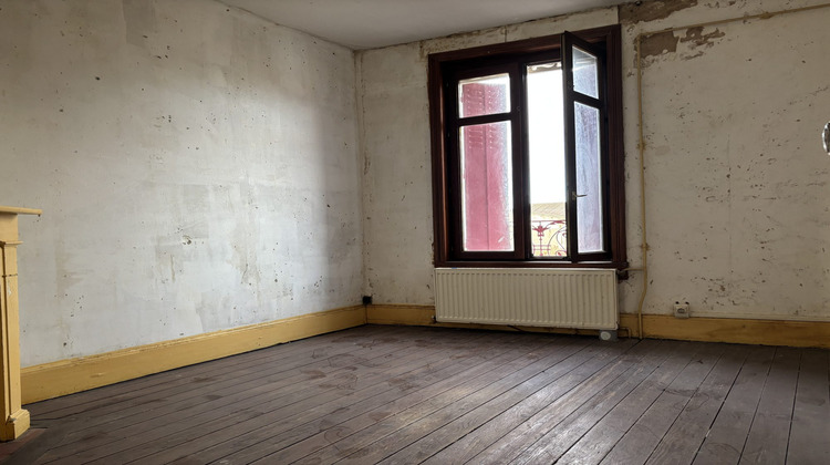 Ma-Cabane - Vente Maison Friville-Escarbotin, 200 m²