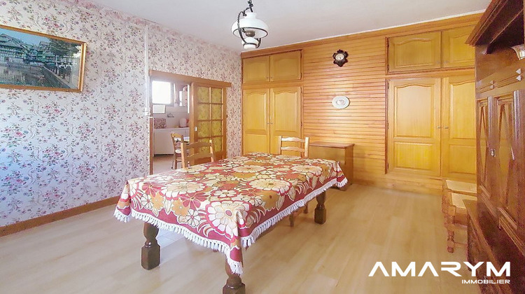 Ma-Cabane - Vente Maison Friville-Escarbotin, 81 m²