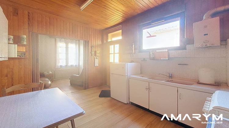 Ma-Cabane - Vente Maison Friville-Escarbotin, 81 m²