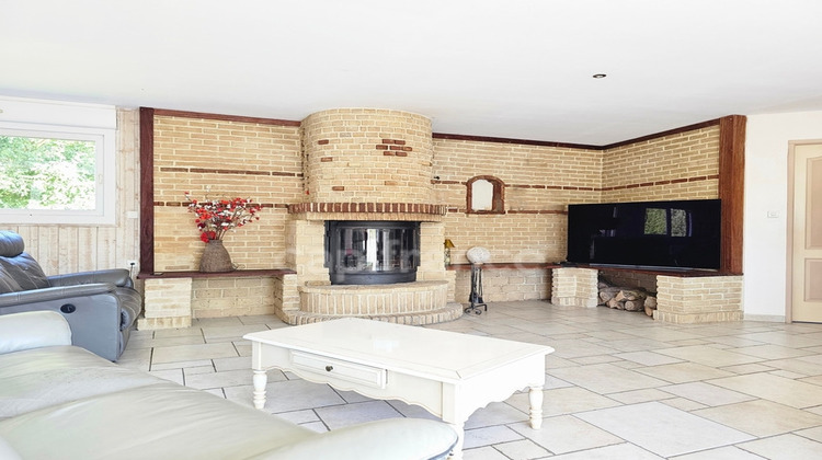 Ma-Cabane - Vente Maison FRIVILLE ESCARBOTIN, 165 m²