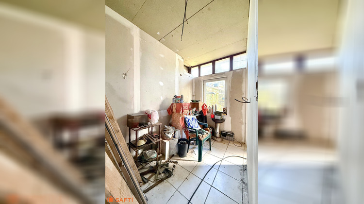 Ma-Cabane - Vente Maison Friville-Escarbotin, 59 m²