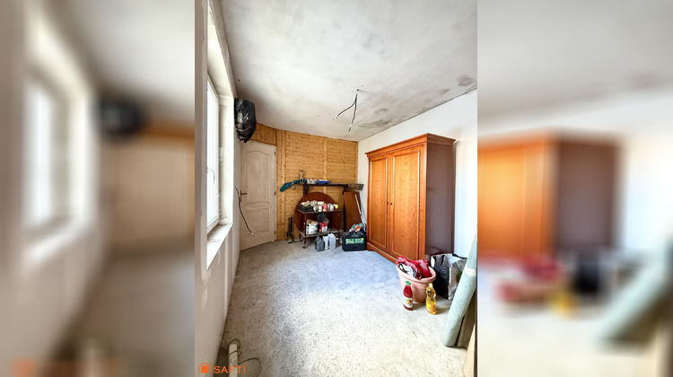 Ma-Cabane - Vente Maison Friville-Escarbotin, 59 m²