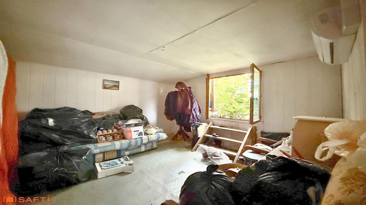 Ma-Cabane - Vente Maison Friville-Escarbotin, 59 m²