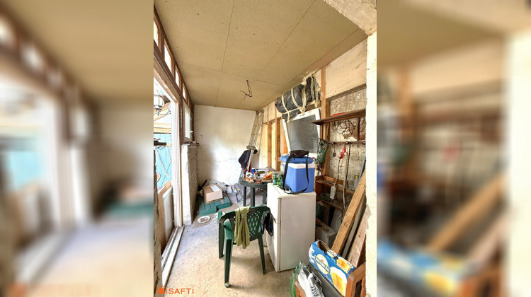 Ma-Cabane - Vente Maison Friville-Escarbotin, 59 m²