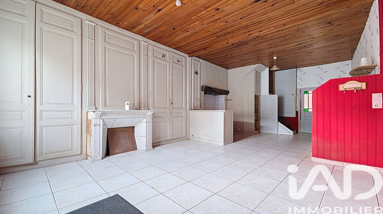 Ma-Cabane - Vente Maison Friville-Escarbotin, 87 m²