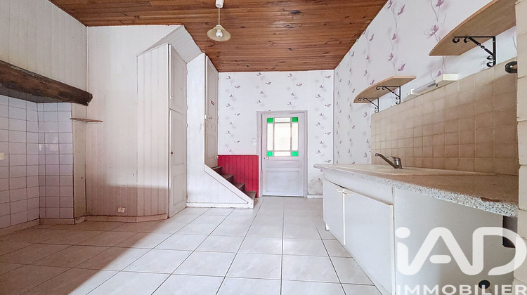 Ma-Cabane - Vente Maison Friville-Escarbotin, 87 m²