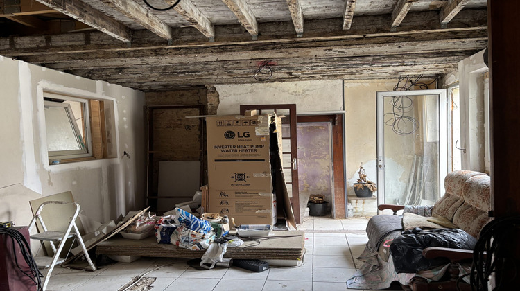 Ma-Cabane - Vente Maison Friville-Escarbotin, 59 m²