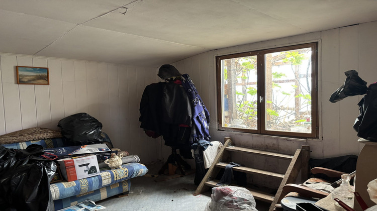 Ma-Cabane - Vente Maison Friville-Escarbotin, 59 m²