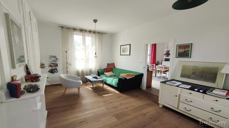 Ma-Cabane - Vente Maison Friville-Escarbotin, 72 m²