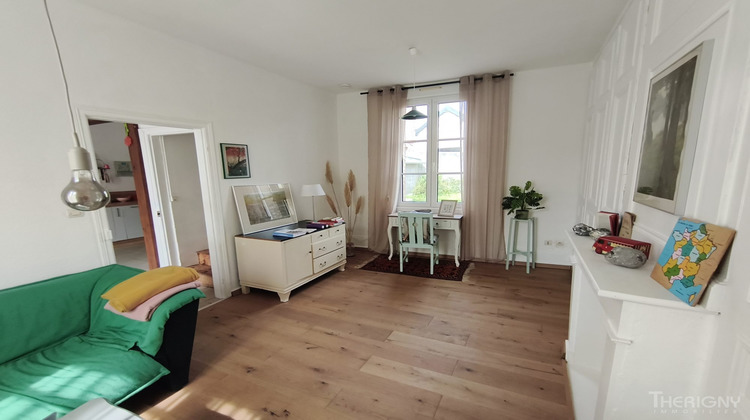 Ma-Cabane - Vente Maison Friville-Escarbotin, 72 m²