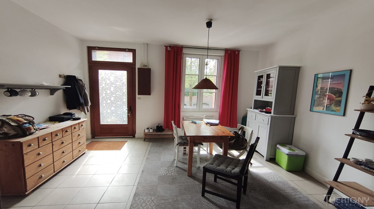 Ma-Cabane - Vente Maison Friville-Escarbotin, 72 m²
