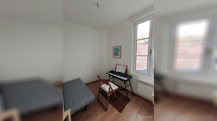Ma-Cabane - Vente Maison Friville-Escarbotin, 72 m²