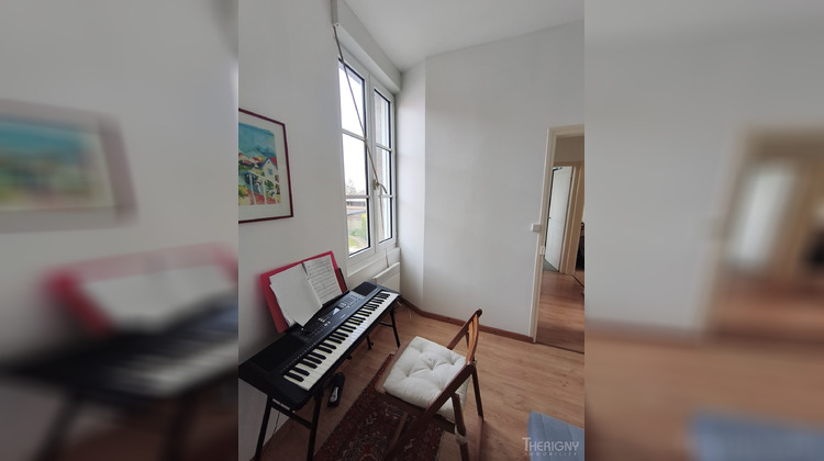 Ma-Cabane - Vente Maison Friville-Escarbotin, 72 m²