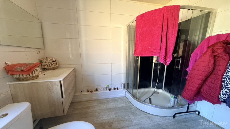 Ma-Cabane - Vente Maison Friville-Escarbotin, 100 m²