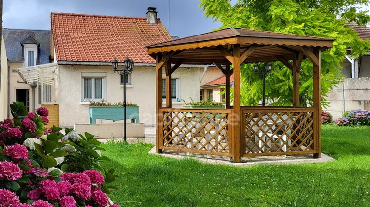 Ma-Cabane - Vente Maison FRIVILLE ESCARBOTIN, 99 m²