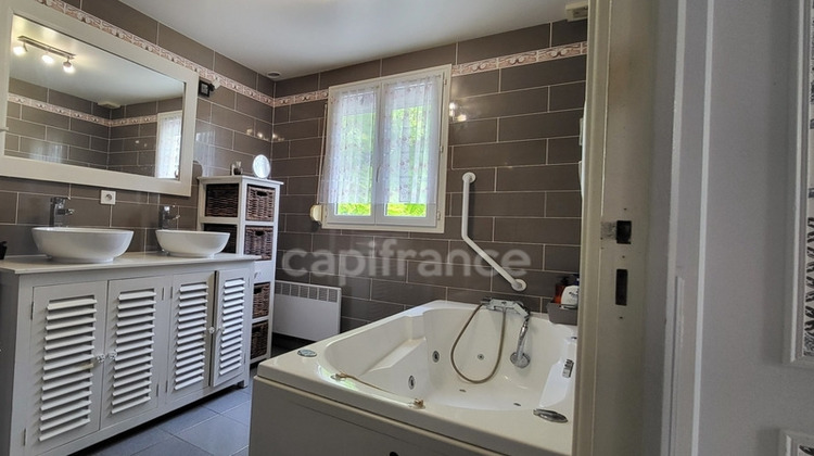 Ma-Cabane - Vente Maison FRIVILLE ESCARBOTIN, 99 m²