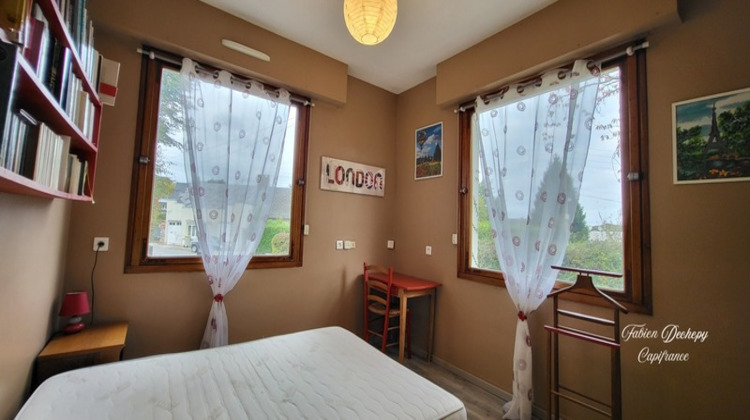 Ma-Cabane - Vente Maison FRIVILLE ESCARBOTIN, 98 m²