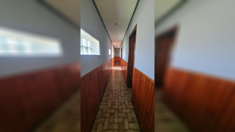 Ma-Cabane - Vente Maison Friville-Escarbotin, 110 m²