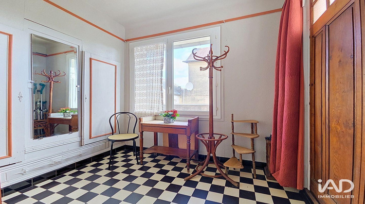 Ma-Cabane - Vente Maison Friville-Escarbotin, 209 m²