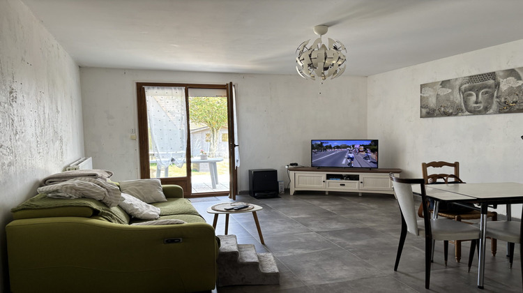 Ma-Cabane - Vente Maison Friville-Escarbotin, 113 m²